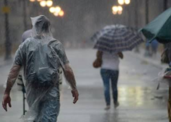 Saque el paraguas: pronostican lluvias en varias zonas del Valle del Cauca