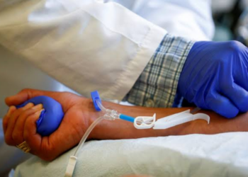 Hospital Tomás Uribe Uribe realizará jornada de donación de sangre este jueves