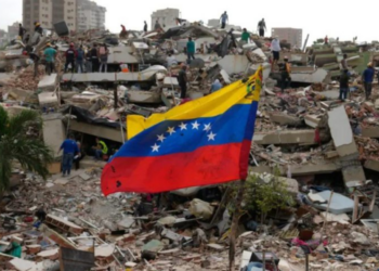 La tragedia no da tregua: asciende a 3.685 la cifra de muertos en Venezuela