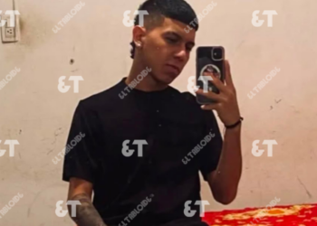 Revelan la identidad de uno de los jóvenes asesinados en el barrio Entrerríos de Tuluá