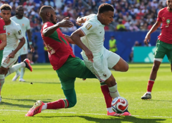 Francia elimina a Marruecos y se convierte en el primer semifinalista del Mundial 2026