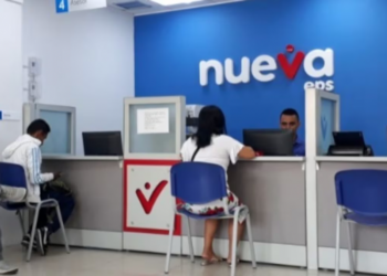 ¿Cuánto debe realmente Nueva EPS? En el Valle aún no hay claridad sobre sus obligaciones