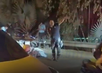 Revelan la identidad del motociclista que perdió la vida en accidente en Tuluá