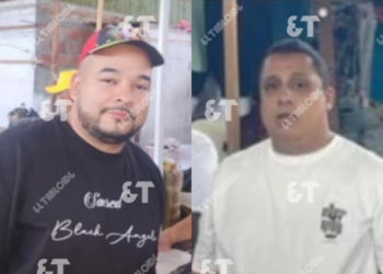 Dos comerciantes de Buga fallecieron en trágico accidente de tránsito