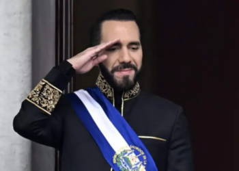 Bukele obtiene el aval de su partido para volver a la Presidencia de El Salvador