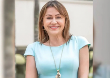María Nohemí Arboleda será la nueva ministra de Minas y Energía de De La Espriella