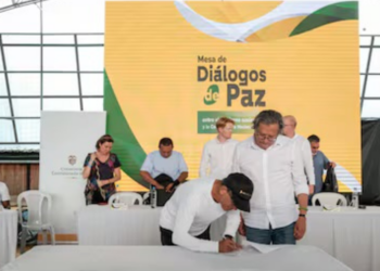ONU lanza dura advertencia sobre la seguridad en Colombia y critica la paz total