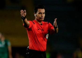 Un colombiano estará en el partido más importante del Mundial: este será su papel