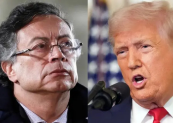 Petro reveló detalles de su conversación telefónica con Donald Trump