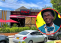 Delincuentes asaltaron al humorista ‘Negro’ Lucumí en pleno restaurante