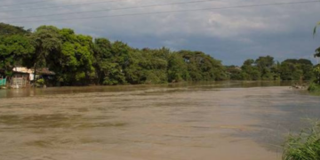 Adolescente cayó al río Cauca mientras jugaba con sus amigos en Cali