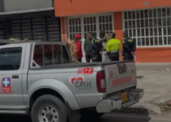 Peluquería escondía una clínica clandestina donde una mujer perdió la vida