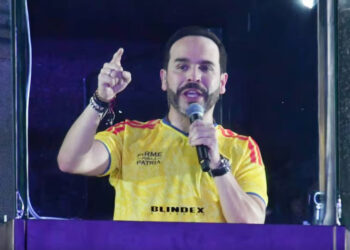 El aguante