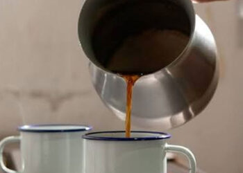 ¿El café protege el hígado? Esto fue lo que descubrió un estudio con más de 350.000 personas