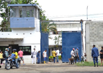Falleció interno de la cárcel distrital de Buga tras sufrir graves quemaduras