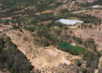 Gobierno declarará desastre nacional por llegada de El Niño