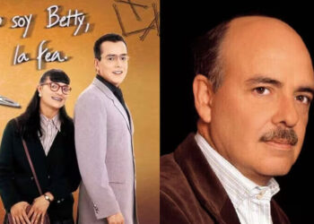 Hijas de Fernando Gaitán demandan a RCN y destapan disputa por «Betty, la fea»