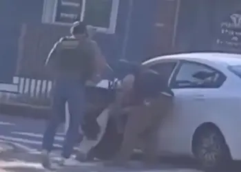 Colombiano sería la víctima mortal de un tiroteo durante operativo del ICE en Estados Unidos