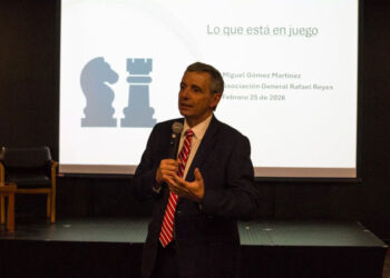 “La fiesta se acabó”: ministro de Hacienda de De la Espriella anuncia fuerte ajuste fiscal