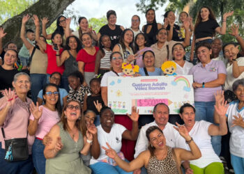 Madres comunitarias de Tuluá recibirán el incentivo más alto entregado en el municipio