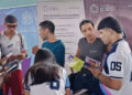 Más de 19 instituciones llegaron a Tuluá para orientar el futuro de cientos de estudiantes