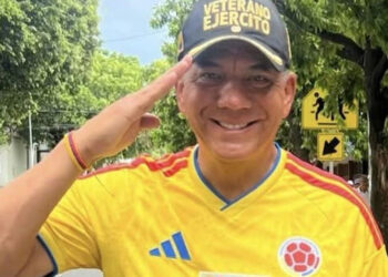 Mayor General Jorge Eduardo Mora López asumirá el Ministerio de Defensa