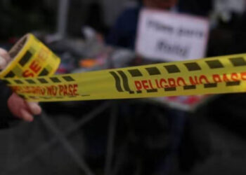 Menor de 14 años murió tras ser atacada por una niña de 12
