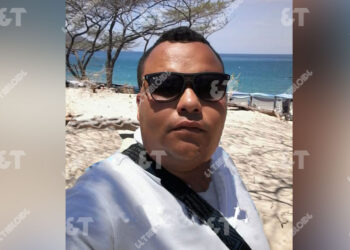 Mototaxista fue asesinado a bala en el sur de Buga