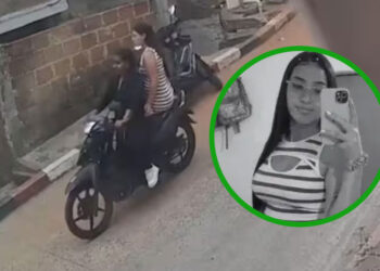 Nuevos detalles estremecen el caso de María Camila Potosí