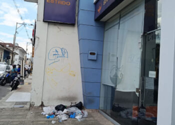 Pilas con estos puntos que se han convertido en botaderos de basura en Tuluá