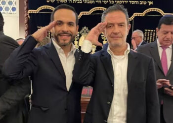 Presidente electo confirma a Omar Bula como el próximo canciller de Colombia