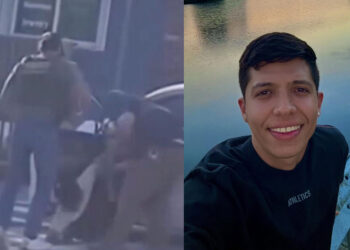 ¿Qué ocurrió durante el operativo de ICE que terminó con la muerte de un colombiano?