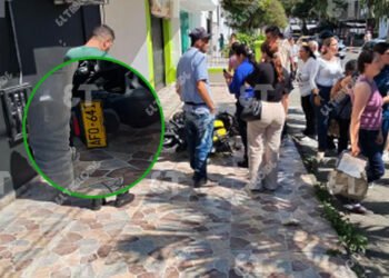 Se presentó un nuevo atentado sicarial en el municipio de Tuluá