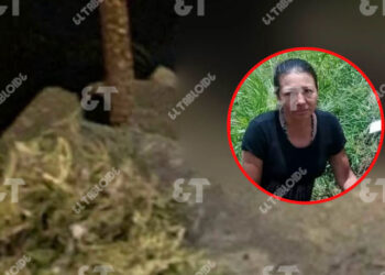 Sicarios irrumpieron en una casa y asesinaron a una pareja en Cartago