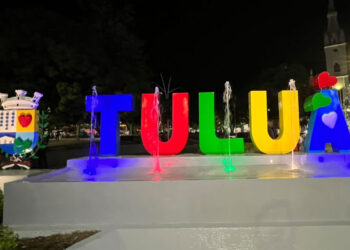 Tuluá estrena marca de ciudad