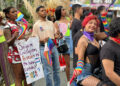 Tuluá se llenó de color con la marcha por la memoria y el orgullo LGBTIQ+