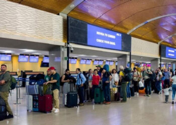 Valle del Cauca activa alerta por sarampión en quienes regresan del Mundial 2026