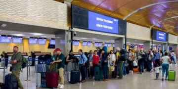 Valle del Cauca activa alerta por sarampión en quienes regresan del Mundial 2026