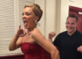 Vanessa Williams demostró que el sabor de Cali no tiene fronteras