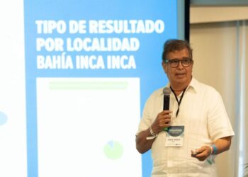 Abelardo de la Espriella confirma a Fabio Arjona como ministro de Ambiente