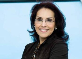 Viviane Morales será la nueva ministra de Educación del gobierno de Abelardo de la Espriella