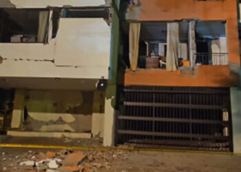 105 edificaciones en Cali están en alto riesgo de colapso
