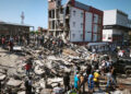 108 muertos y 105 edificios en riesgo de colapso en Cali