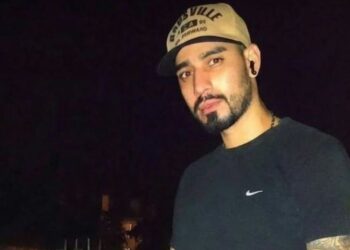 Asesinan a un hombre en pleno parque de Zarzal