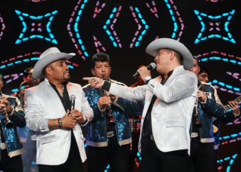 Banda La MB llega con su nueva entrega “El Culpable Soy Yo”