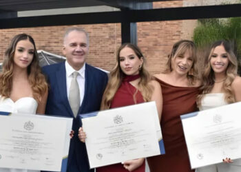 Buscan a Isabella: tres de sus familiares murieron en Cali