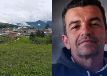 Campesino fue sacado de su casa y asesinado en Barragán