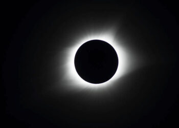 Colombia disfrutará de un impresionante eclipse lunar en agosto