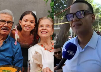 Hallan sin vida a padre y sobrina de periodista en Cali