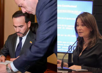 De la Espriella prepara millonario plan para sacar a la salud de la crisis